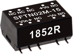 SFTN02N-05, DC/DC преобразователь