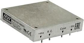 MHB100-48S24, DC/DC преобразователь