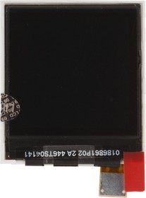 Фото 1/2 Матрица (дисплей) для телефона Motorola C650, V180, V220, C380, C168, C390 в рамке