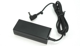 Фото 1/3 Блок питания (сетевой адаптер) для ноутбуков Acer 19V 2.37A 45W 5.5x1.7 мм черный, с сетевым кабелем Premium
