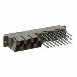 09062312821, Harting 09 06 24 + 7 Way 5.08 mm, 10.16 mm Pitch, Type MH 24+7 ...