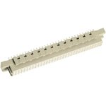 09037966421, 09 03 96 Way 2.54mm Pitch, Type C Class C2, 3 Row ...