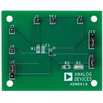 ADM8614-EVALZ, Evaluation Board, ADM8614Y263ACBZ-R7, Ultralow Power Voltage ...