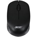 ZL.MCEEE.006, Мышь компьютерная Acer OMR020, черный