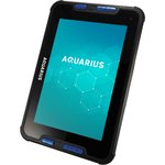 Планшет Планшетный компьютер Aquarius Cmp NS208 (8" 1280x800, 4Gb, 64Gb, Front 5 Mpx, Rear 13 Mpx, WiFi, BT, NFC, USB Type-C, Android)