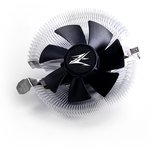 Кулер для процессора ZALMAN CNPS80G Rev.3, 85mm FAN, AL, 4-PIN PWM ...