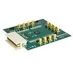 ADM00795, HV2903 Analog Switch Multiplexer Evaluation Board