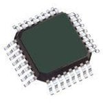 C8051F389-B-GQ, 8-bit Microcontrollers - MCU Flash-64k-ADC-LQFP32