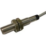 PTI70020, Cylindrical Magnetic Proximity Sensor, NC, , IP67