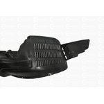 Подкрылок передний RH Rio 3 06-09 Jorden JH03RI005032R