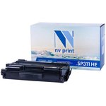 NV Print SP311HE Картридж для Ricoh SP-311DN/311DNw/ 311SFN/311SFMw (3500k)