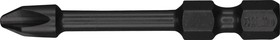 Felo Бита крестовая ударная серия Impact E6,3 PH1X50, 5 шт 03201540