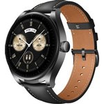 55029607, Умные часы Huawei Watch Buds Black (SGA-B19)