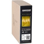 FILAMENTARNO MABS YELLOW, Пластик Filamentarno! MABS желтый, 1.75 мм, 750 гр