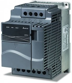 Частотный преобразователь (1.5кВт 3ф 400В), встроенный тормозной ключ ...