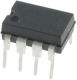 NJM4556AD, Operational Amplifiers - Op Amps Dual High Current