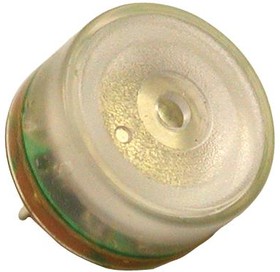 PK-12N40PEDGQ, TRANSDUCER, INDICATOR, 83DB, 12VDC, TH