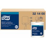 Бумага протирочная д/держ.Tork М4 Reflex с ЦВ 1сл.771л/рул. 6рул/уп 321400