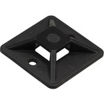EX293142RUS, Self-adhesive screed mounting pad ExeGate STM2020B-100 (20x20 mm ...