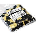 EX293142RUS, Self-adhesive screed mounting pad ExeGate STM2020B-100 (20x20 mm ...