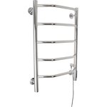 Лаура п5 400x650 электро (quick touch) 4670030728067