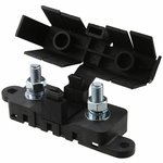 02981028HXFC-SS, Fuse Holder Holder - Flex MEGA, Stainless Steel