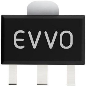 78L05, Стабилизатор напряжения +5В 0.1А [SOT-89]