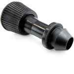 Старт-коннектор с резиновым кольцом, 16мм - 4 шт. 1640691