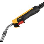 93642, Горелка сварочная MIG MB24AK 3 метра