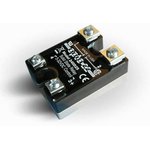240D25, Relay SSR 280V AC-IN 240V AC-OUT 4-Pin
