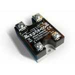 240D45, Relay SSR 280V AC-IN 240V AC-OUT 4-Pin