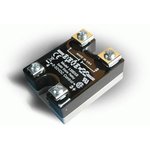 120D10, Relay SSR 140V AC-IN 120V AC-OUT 4-Pin