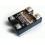 240A45, Relay SSR 280V AC-IN 240V AC-OUT 4-Pin