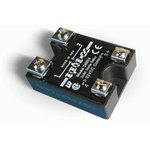 240D3, Relay SSR DC-IN 3A 240V AC-OUT 4-Pin