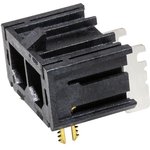 172043-0202, Pin Header, Power, 7.49 мм, 1 ряд(-ов), 2 контакт(-ов) ...