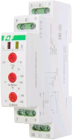 EA08.001.009, Реле контроля PZ-818 уровня жидкости без датчиков