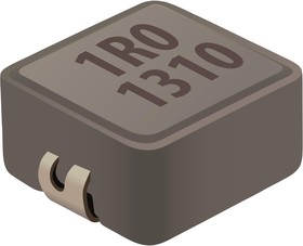 SRP5030TA-R33M, Силовой Индуктор (SMD), 330 нГн, 14 А, Экранированный, 18 А, Серия SRP5030TA, 5.7мм x 5.2мм x 2.8мм