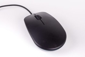 SC0202, Input Devices RPi-Mouse (Black/Grey)