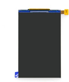 Фото 1/2 Матрица (дисплей) для телефона Microsoft 532 Dual (RM-1031)