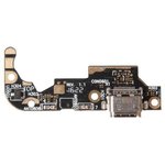 Шлейф для Asus Zenfone 3 (ZE520KL) кнопки включения, громкости