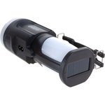 Аккумуляторный фонарь AccuF8-L1W/L24-bk черный 5006669