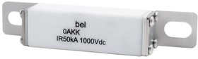 0AKK-K175-BB, Automotive Fuses 1000V-Rated fuse for EV/HEV/ESS 175A