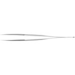 M5S, 82 mm, Stainless Steel, Pointed, Tweezers