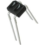 QRE1113, Optical Switches, Reflective, Phototransistor Output Reflective Object ...