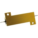 24Ω 50W Wire Wound Chassis Mount Resistor HS50 24R J ±5%