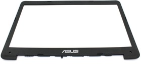 Рамка матрицы (Bezel) для Asus Vivobook E402SA черная