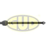GSP101362, Тяга рулевая vaux/opl zafira b 1.6-2.2/1.7-1.9cdti 05- перед l/r