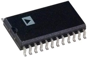 AD7572AJRZ10, Analog to Digital Converters - ADC LC2MOS Complete, High Speed 12-Bit ADC