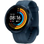 WT2001 Blue GPS, Умные часы Xiaomi 70mai Maimo Watch R GPS Blue