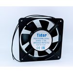 Вентилятор Tidar RQA12025HSL / RQA 12025HSL 200V /240v 0.08A/0.1A
